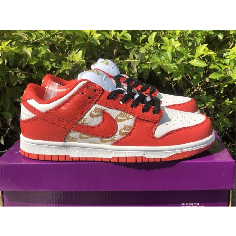 S*p*e x nike sb dunk low dg3228 161 sneakers men women