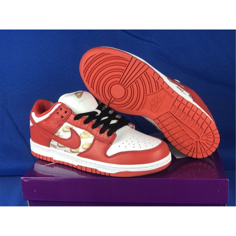 S*p*e x nike sb dunk low dg3228 161 sneakers men women
