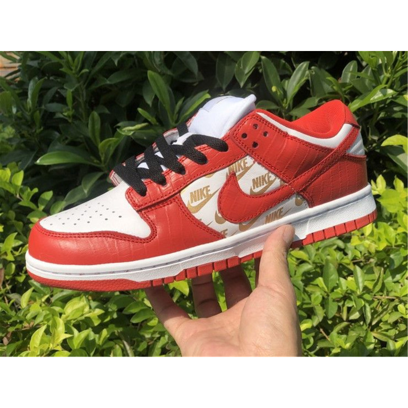 S*p*e x nike sb dunk low dg3228 161 sneakers men women