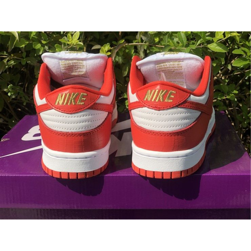 S*p*e x nike sb dunk low dg3228 161 sneakers men women
