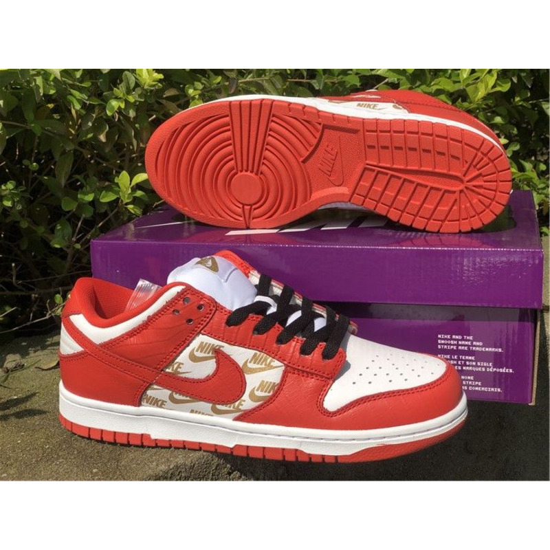 S*p*e x nike sb dunk low dg3228 161 sneakers men women