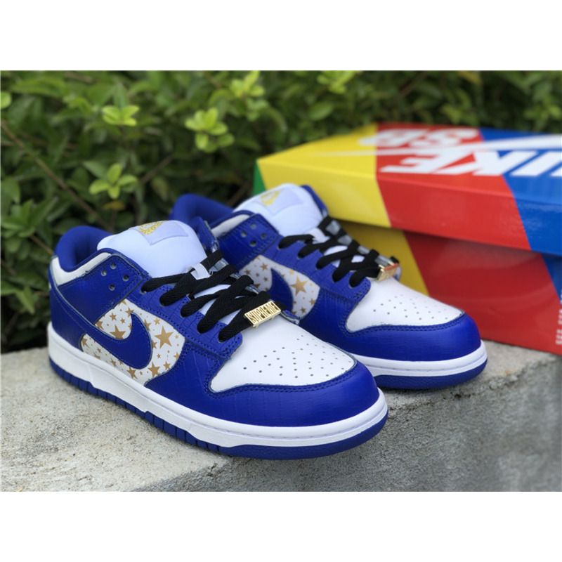 S*p*e x nike sb dunk low dh3228 100 sneakers men women