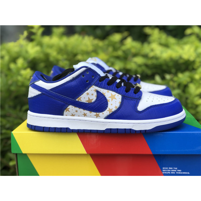 S*p*e x nike sb dunk low dh3228 100 sneakers men women
