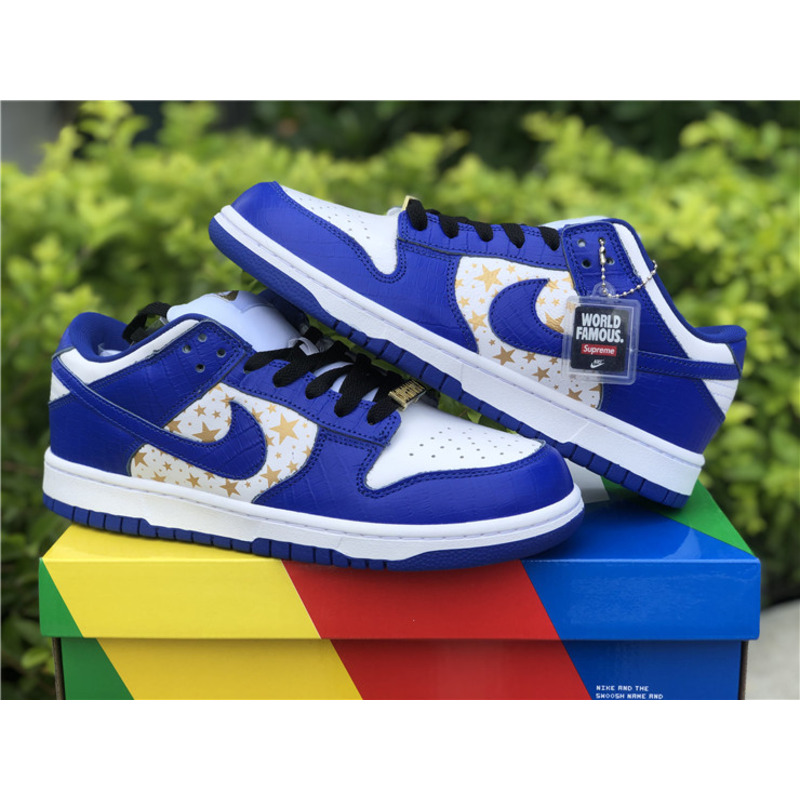 S*p*e x nike sb dunk low dh3228 100 sneakers men women