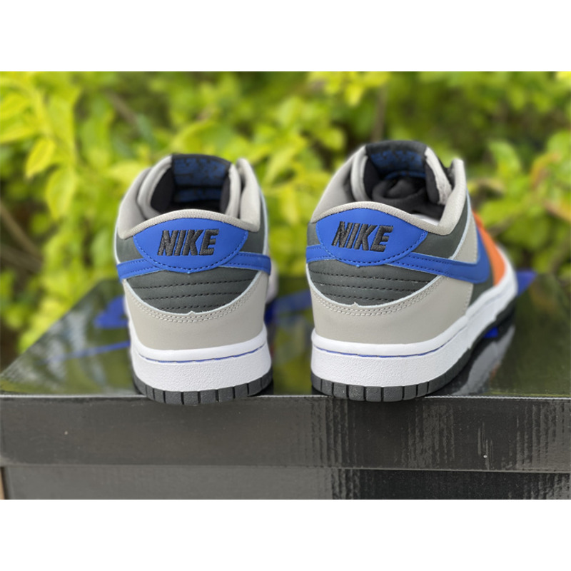 Nike SB Dunk Low Pro Chicago 854866 025 Sneakers Men Women