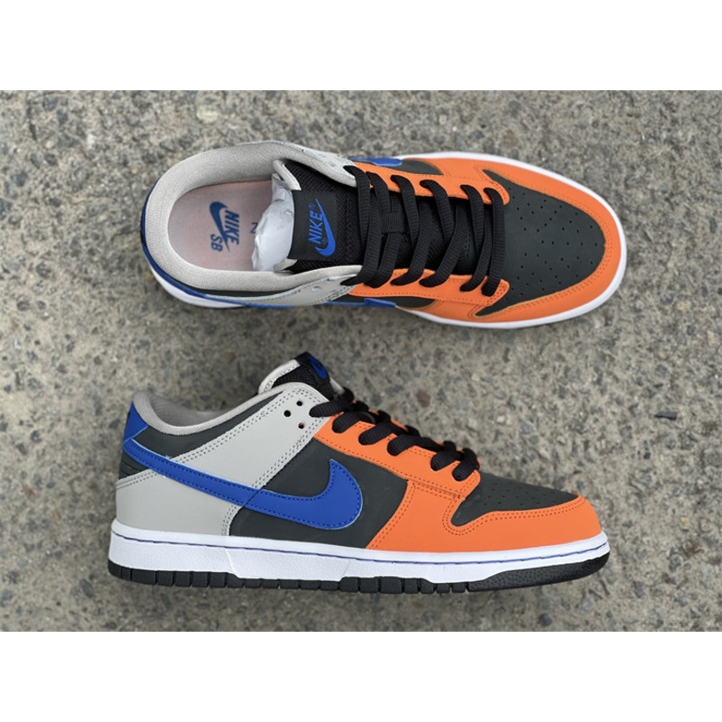 Nike SB Dunk Low Pro Chicago 854866 025 Sneakers Men Women