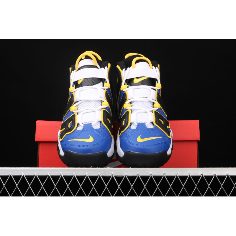 Nike Air More Uptempo 96 DC7300 400 Sneakers Men Women
