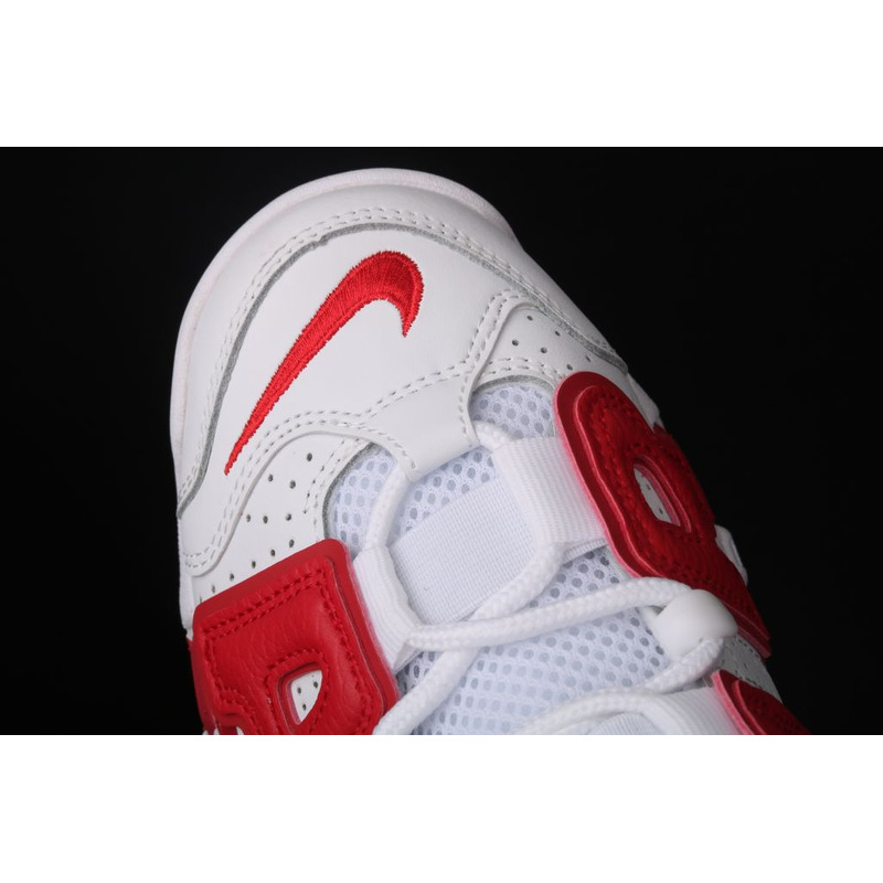 Nike Air More Uptempo 96 QS 414962 100 Sneakers Women Men