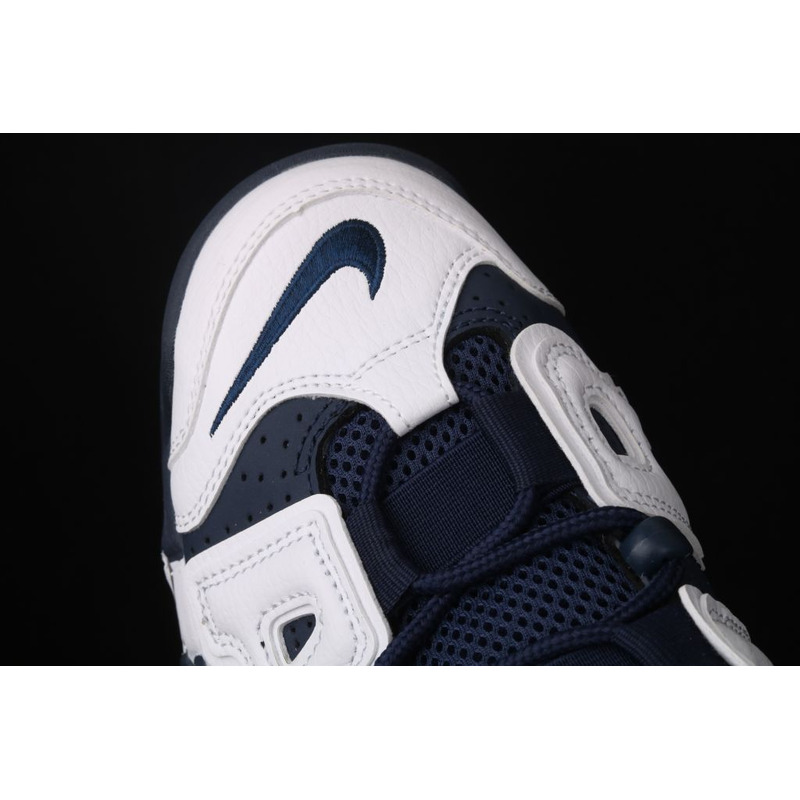 Nike Air More Uptempo 96 QS 414962 104 Sneakers Women Men