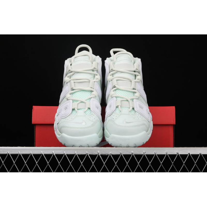Nike Air More Uptempo 96 QS 917593 300 Sneakers Women