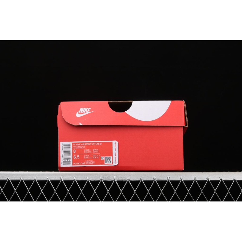 Nike Air More Uptempo 96 QS 917593 300 Sneakers Women