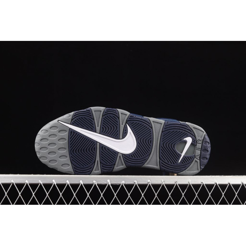 Nike Air More Uptempo 96 QS 921948 003 Sneakers Women Men