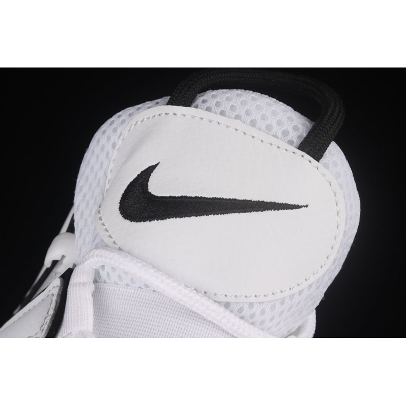 Nike Air More Uptempo 96 QS DD6718 100 Sneakers Women Men