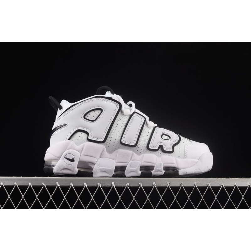 Nike Air More Uptempo 96 QS DD6718 100 Sneakers Women Men