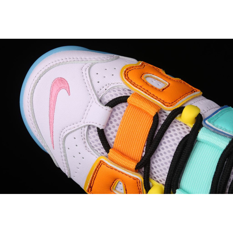 Nike Air More Uptempo 96 QS DH0624 500 Sneakers Women Men