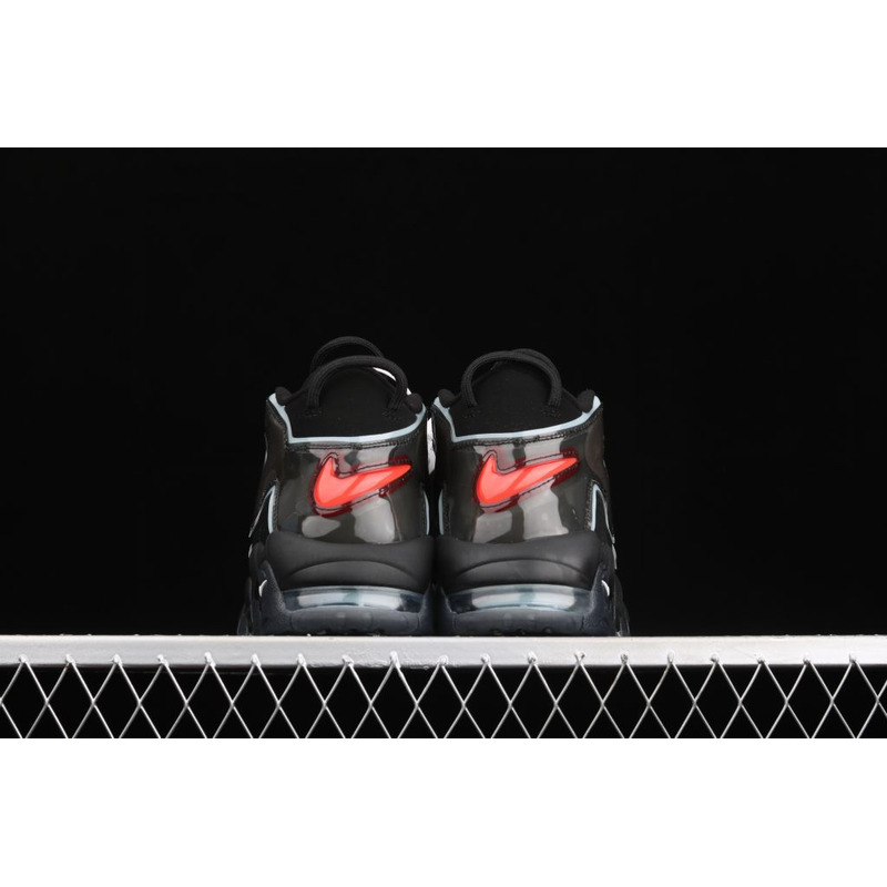 Nike Air More Uptempo 96 QS DJ4633 010 Sneakers Women Men