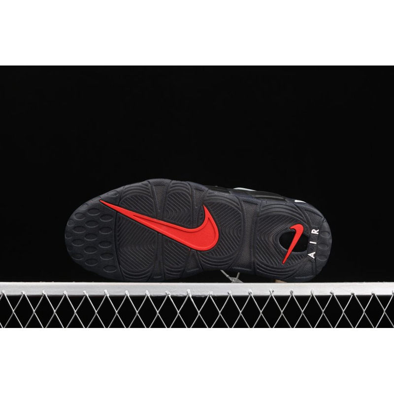 Nike Air More Uptempo 96 QS DJ4633 010 Sneakers Women Men