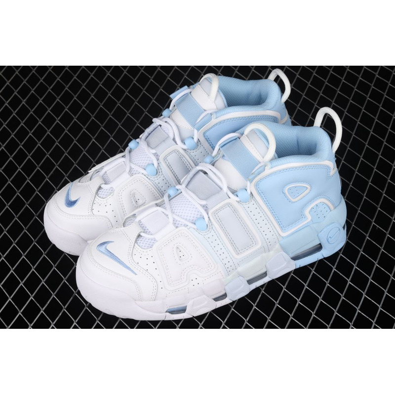 Nike Air More Uptempo 96 QS DJ5159 400 Sneakers Women Men