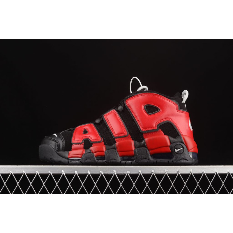 Nike Air More Uptempo 96 QS DM0017 001 Sneakers Women Men
