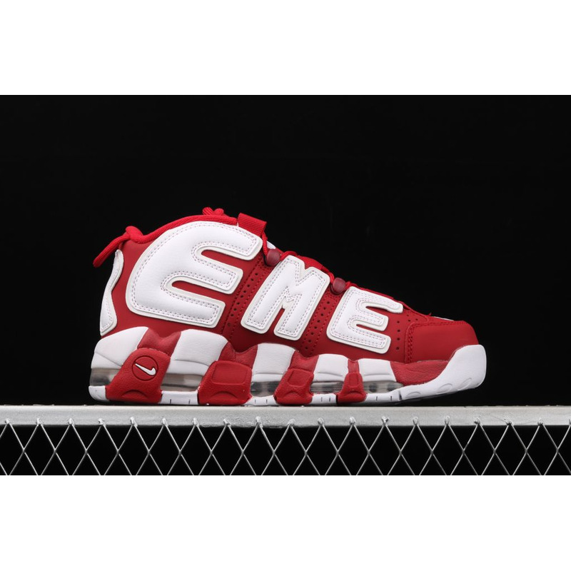 S*p*e x nike air more uptempo 902290 600 sneakers men