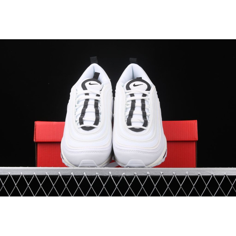 Nike Air Max 97 921733 103 Black Sneakers Men Women