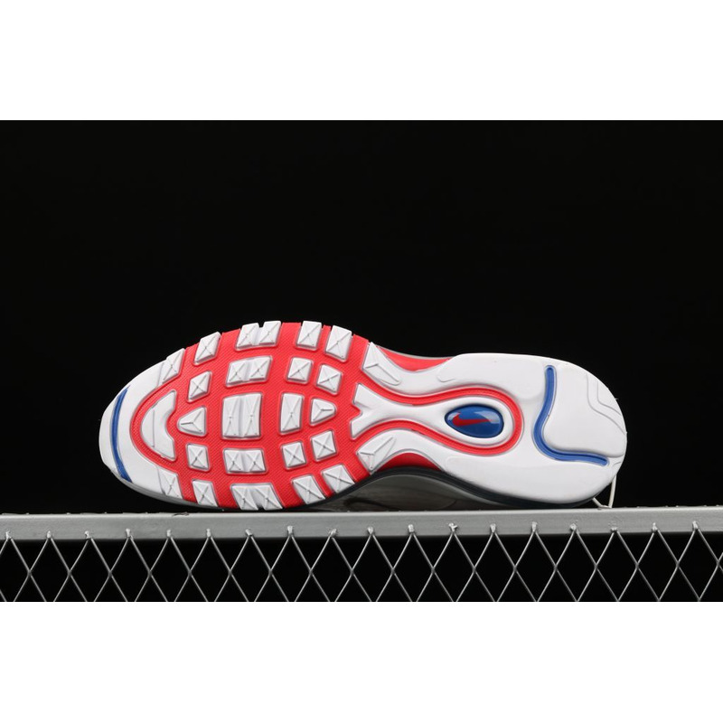 Nike Air Max 97 All Star Sneakers Men Women 921826 404 Sneakers Men Women