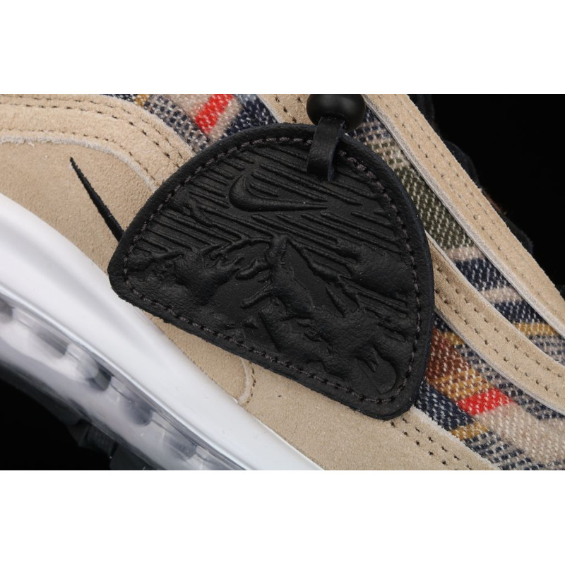 Nike Air Max 97 Brown DC3494 991 Sneakers Men Women
