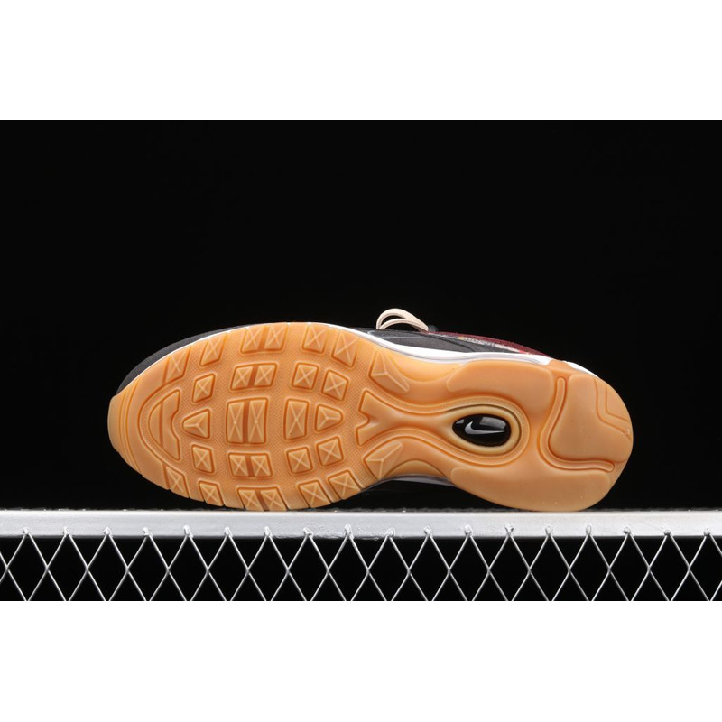 Nike Air Max 97 Brown DC3494 993 Sneakers Men Women