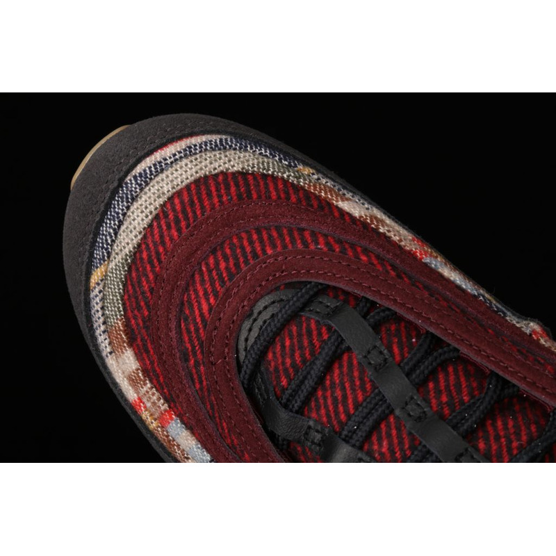 Nike Air Max 97 Brown DC3494 993 Sneakers Men Women