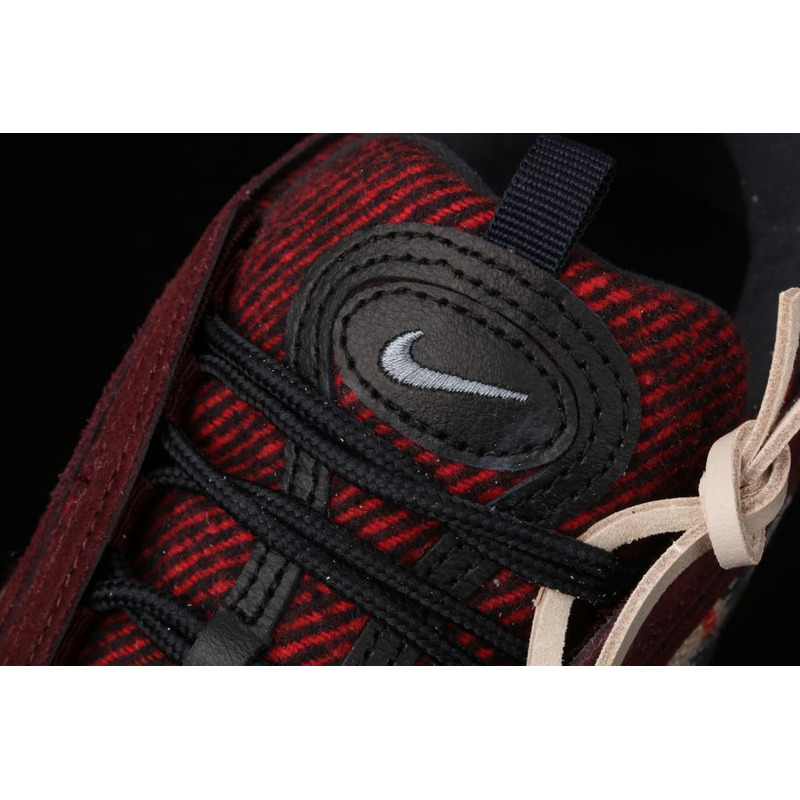 Nike Air Max 97 Brown DC3494 993 Sneakers Men Women