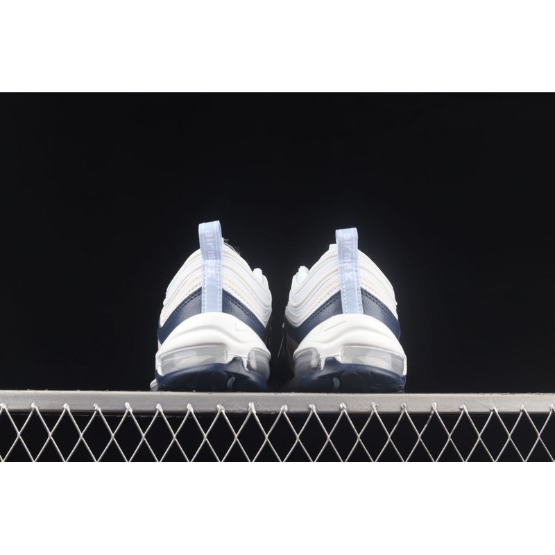 Nike Air Max 97 Navy Blue DM2824 100 Sneakers Men Women