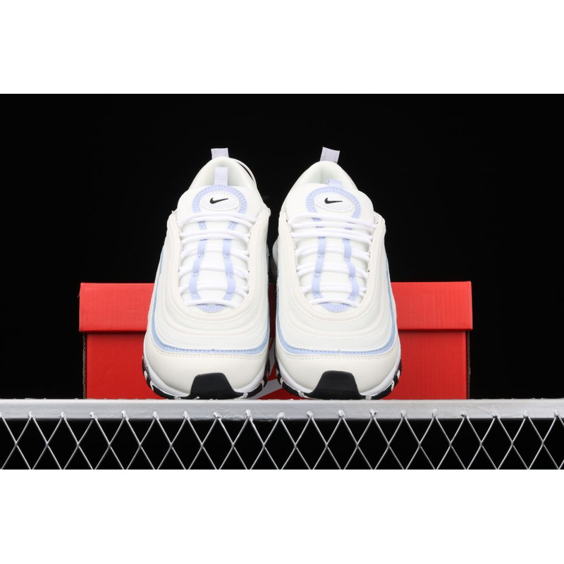 Nike Air Max 97 Prm CZ6087 102 Sneakers Man women