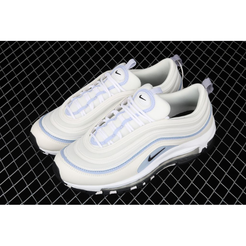 Nike Air Max 97 Prm CZ6087 102 Sneakers Man women