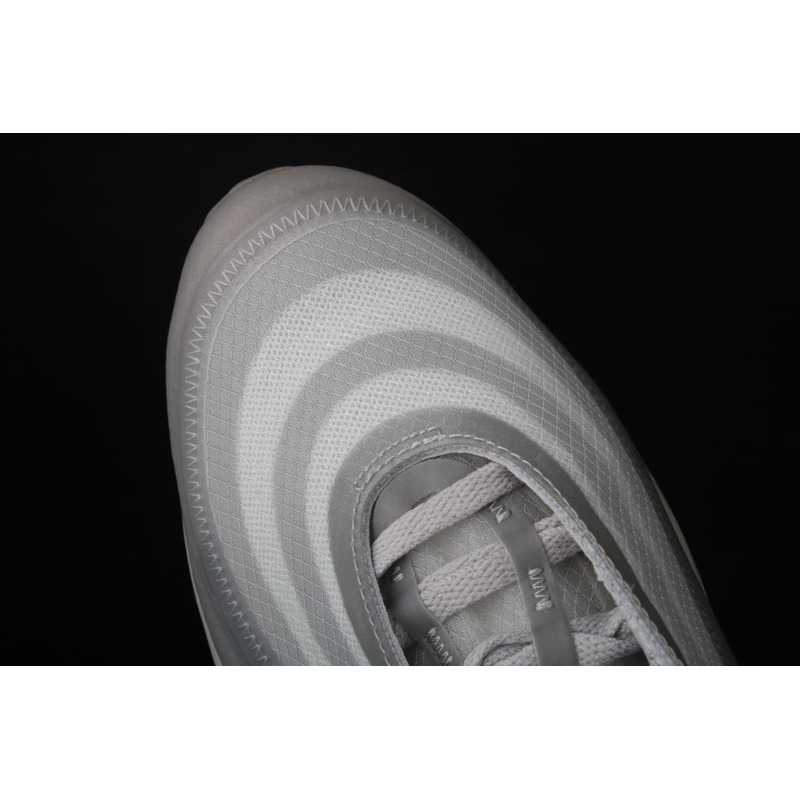 Off White x Nike Air Max 97 OG OW AJ4585 101 Sneakers Men Women