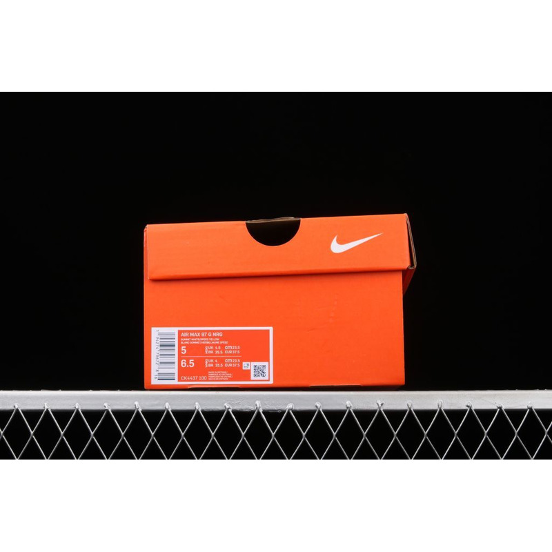 Nike Air Max 97 Golf CK4437 100 Sneaker men women