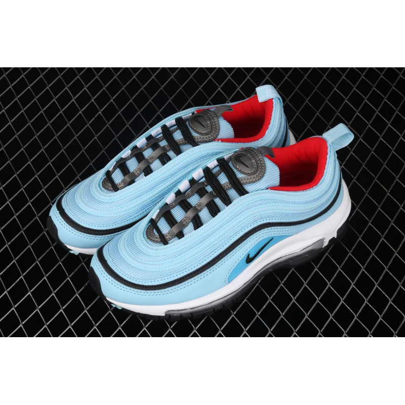 Nike Air Max 97 Lx AQ0655 400 Sneaker men women