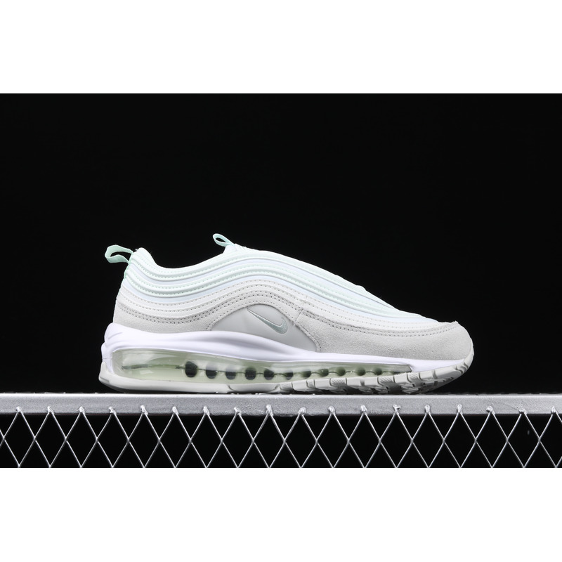 Nike Air Max 97 QS Black Gold 3M Reflective CI3708 001 Sneaker men women