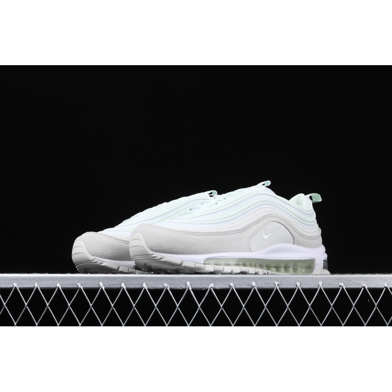 Nike Air Max 97 QS Black Gold 3M Reflective CI3708 001 Sneaker men women