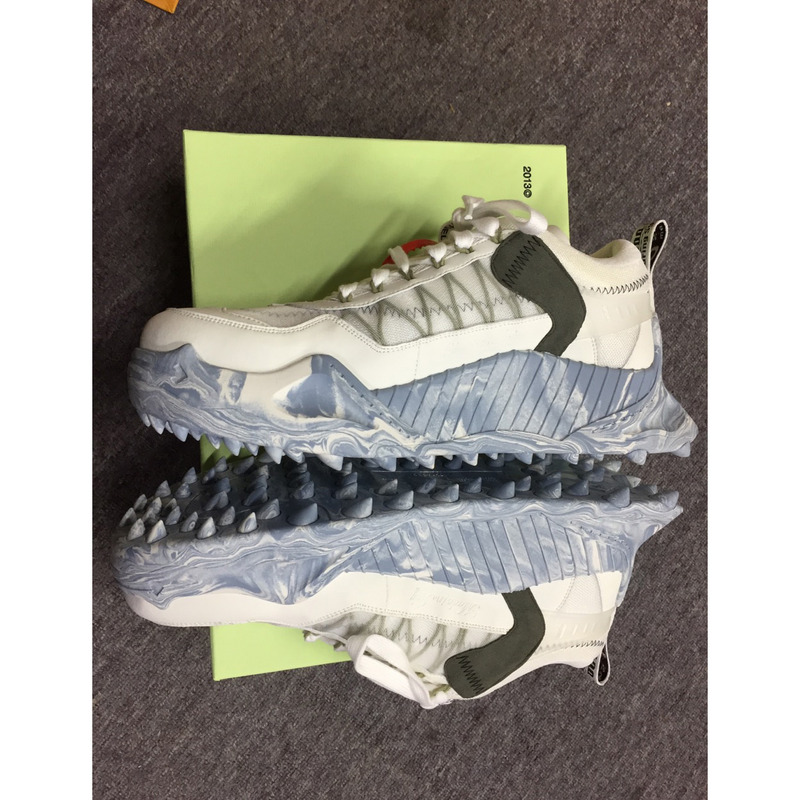 Off-White ODSY-1000 Sneaker
