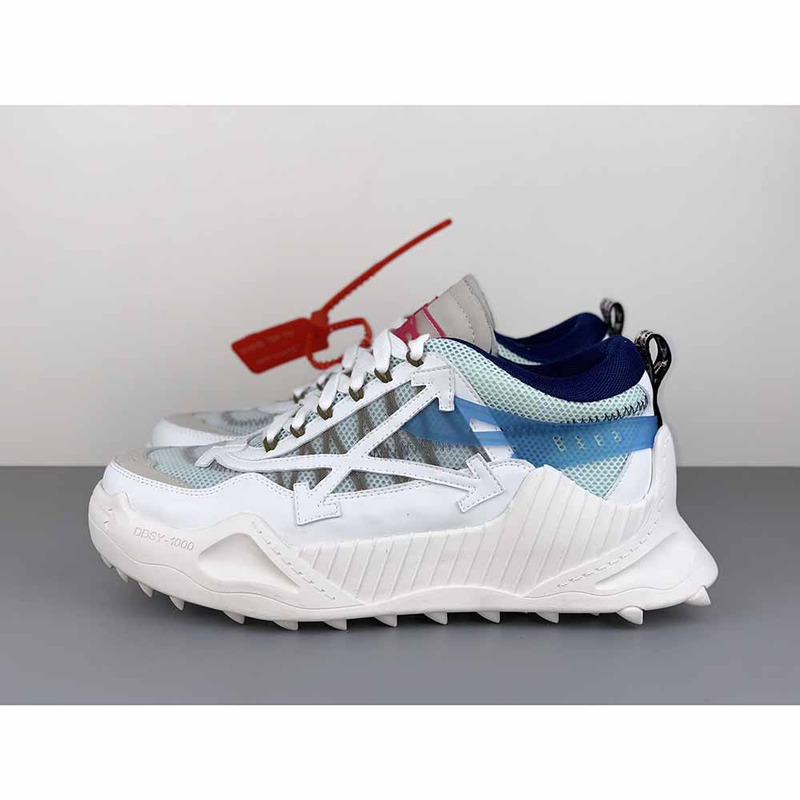 Off-White ODSY-1000 Sneakers