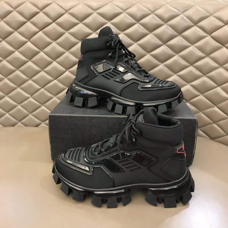 Pra*a cloudbust thunder sneakers