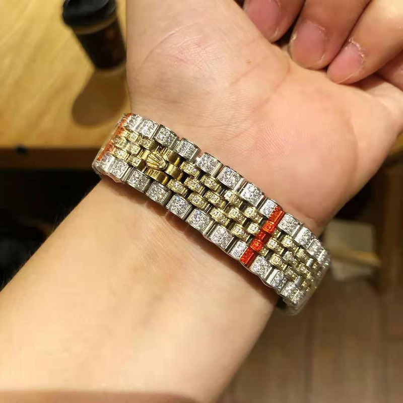 Rolex High Quality Watch