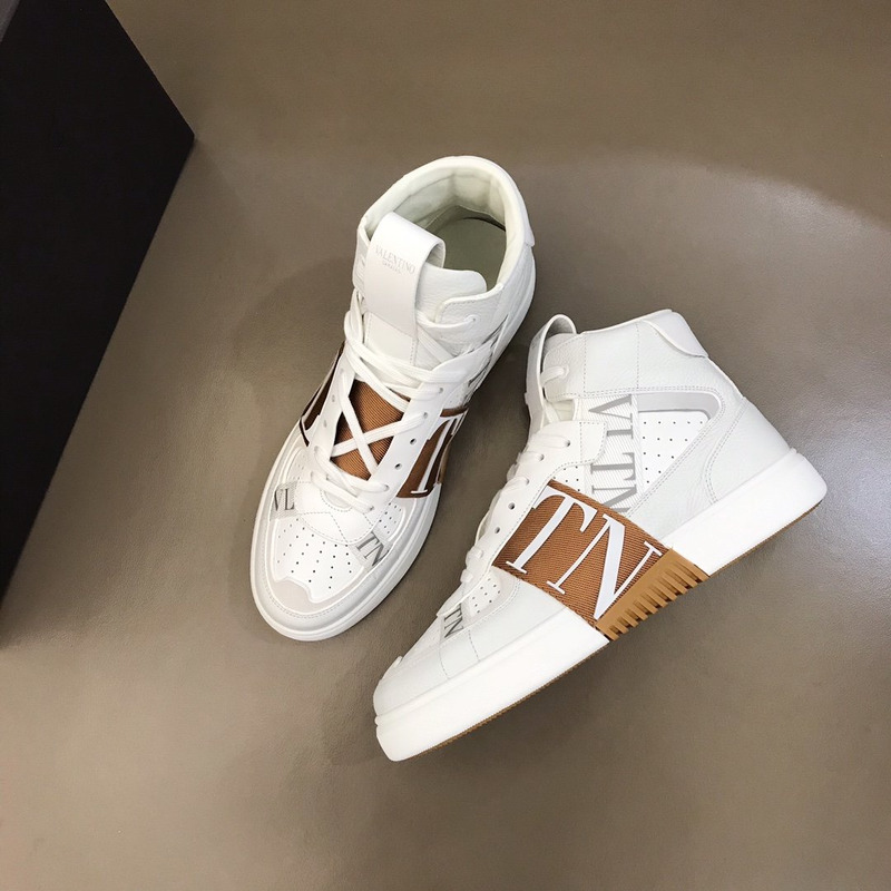 Valentino Garavani VL7N Sneaker High tops