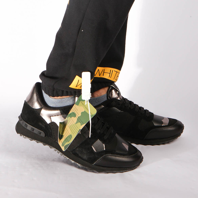 Valentino Rockrunner Men