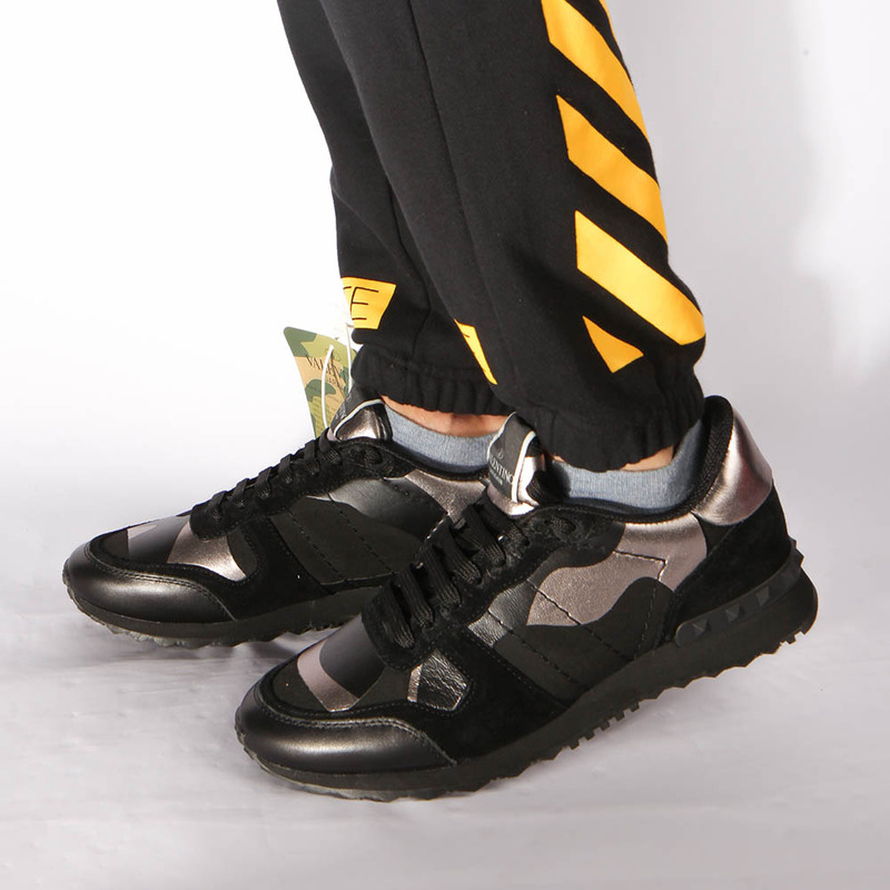 Valentino Rockrunner Men